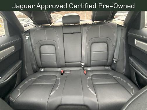 2025 Jaguar F-PACE P250 R-Dynamic S