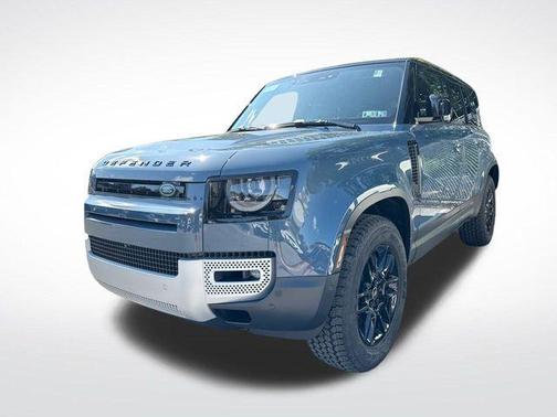 2025 Land Rover Defender 110 P400 S