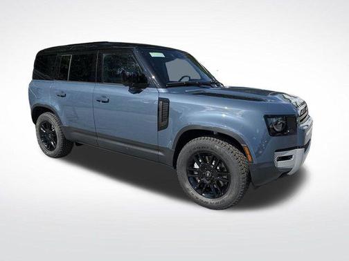2025 Land Rover Defender 110 P400 S