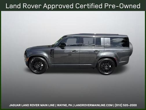 2023 Land Rover Defender 130 SE
