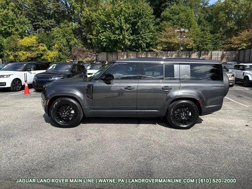 2023 Land Rover Defender 130 SE