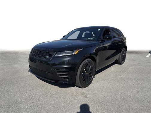 2026 Land Rover Range Rover Velar P250 SE R-Dynamic