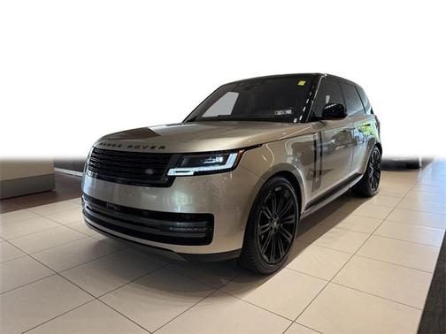 2023 Land Rover Range Rover P530 SE