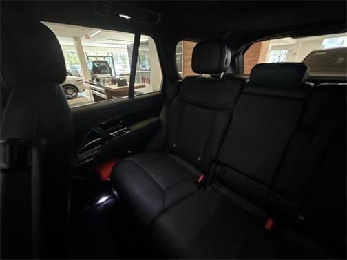 2023 Land Rover Range Rover P530 SE