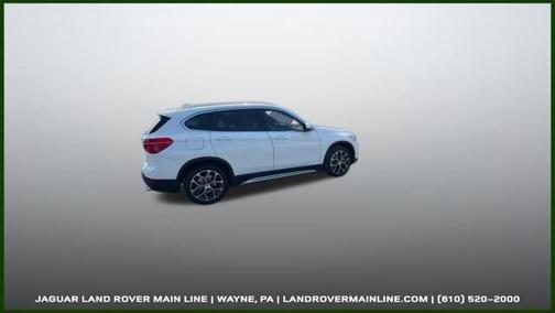 2021 BMW X1 xDrive28i