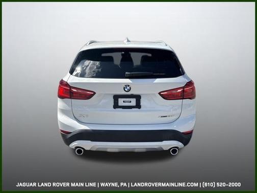 2021 BMW X1 xDrive28i