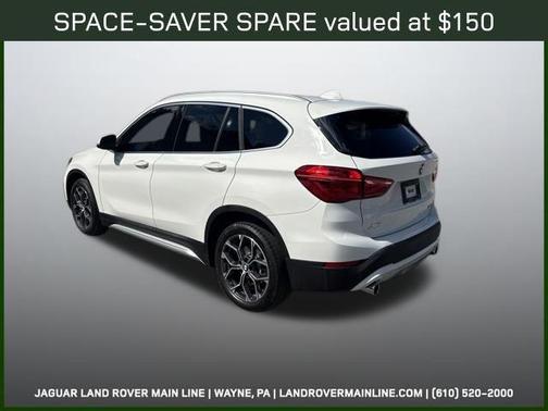 2021 BMW X1 xDrive28i