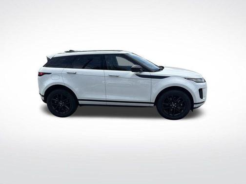 2024 Land Rover Range Rover Evoque Core S