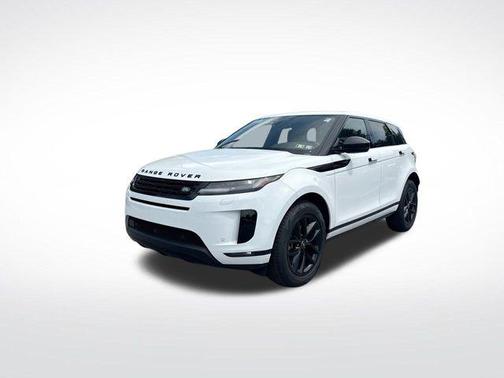 2024 Land Rover Range Rover Evoque Core S