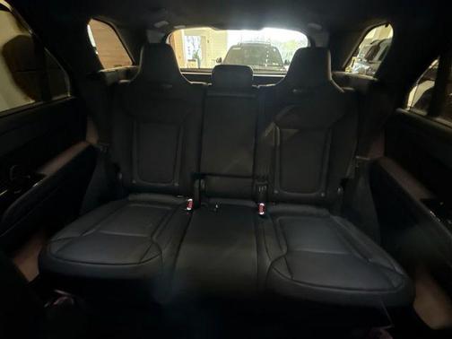 2025 Land Rover Range Rover Sport P635 SV Edition Two