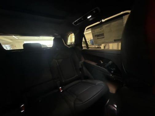 2025 Land Rover Range Rover Sport P635 SV Edition Two