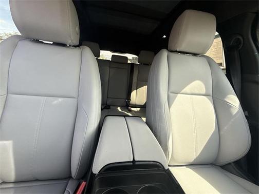 2026 Land Rover Range Rover Velar P250 S