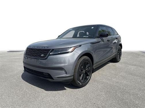 2026 Land Rover Range Rover Velar P250 S