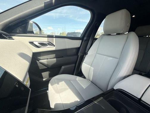 2026 Land Rover Range Rover Velar P250 S