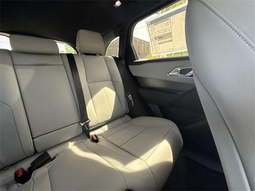 2026 Land Rover Range Rover Velar P250 S