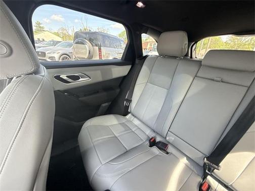 2026 Land Rover Range Rover Velar P250 S