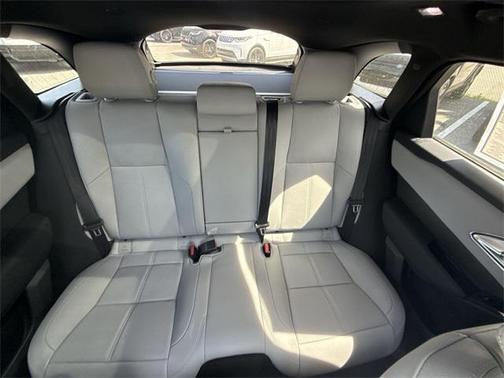 2026 Land Rover Range Rover Velar P250 S