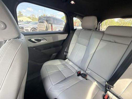 2026 Land Rover Range Rover Velar P250 S