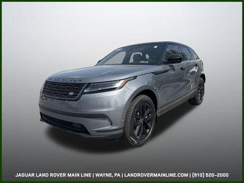 2026 Land Rover Range Rover Velar P250 S