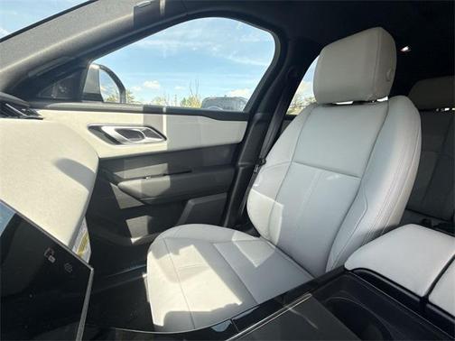 2026 Land Rover Range Rover Velar P250 S