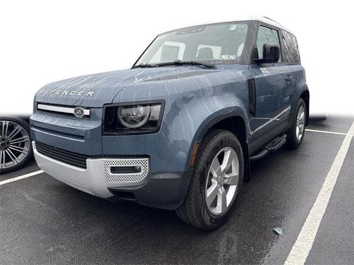 2025 Land Rover Defender 90 P300 S