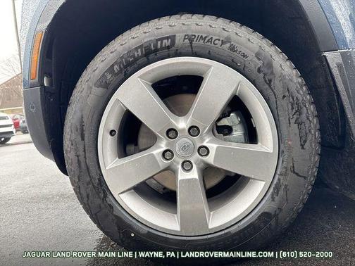 2025 Land Rover Defender 90 P300 S