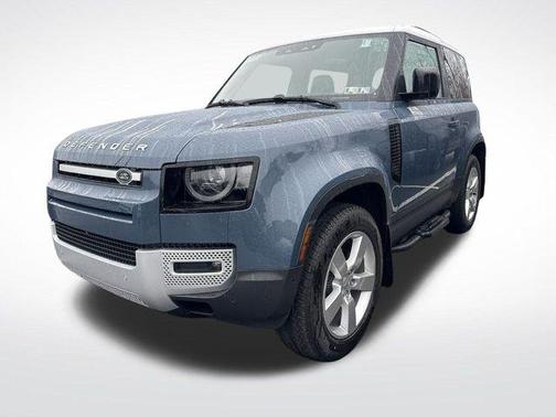 2025 Land Rover Defender 90 P300 S