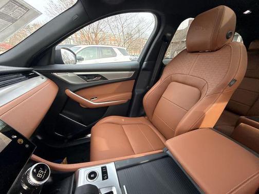 2026 Jaguar F-PACE P250 R-Dynamic S