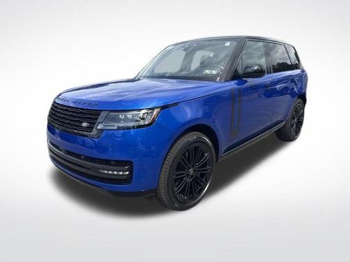 2025 Land Rover Range Rover P530 SE