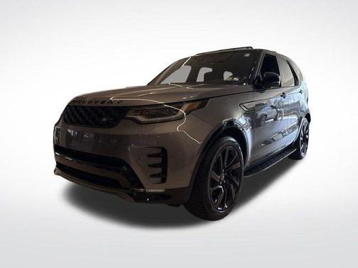 2025 Land Rover Discovery P300 Dynamic SE