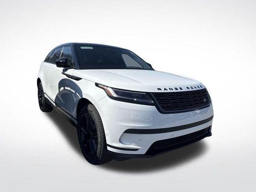 2026 Land Rover Range Rover Velar P250 S