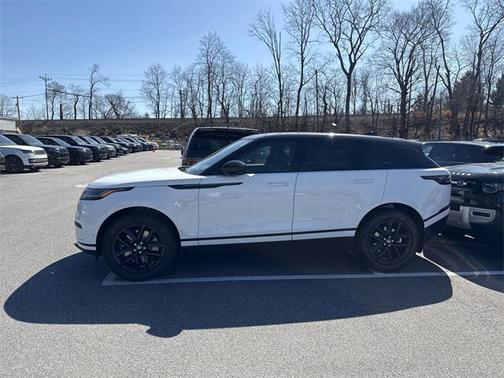 2026 Land Rover Range Rover Velar P250 S