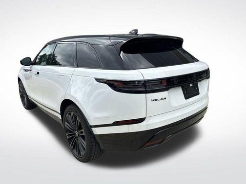 2026 Land Rover Range Rover Velar P250 SE R-Dynamic