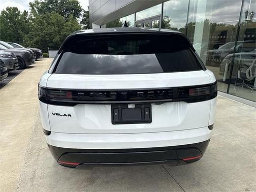 2026 Land Rover Range Rover Velar P250 SE R-Dynamic