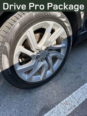 2019 Land Rover Range Rover Sport HSE MHEV