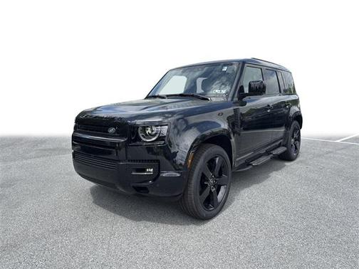 2025 Land Rover Defender 110 P400 X-Dynamic SE