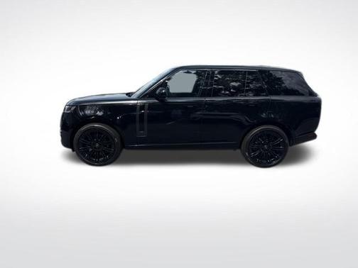 2025 Land Rover Range Rover P530 SE