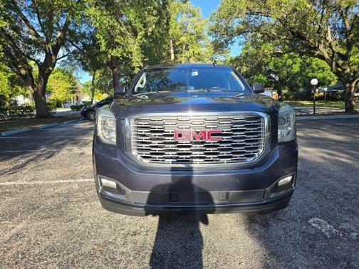 2020 GMC Yukon XL SLE