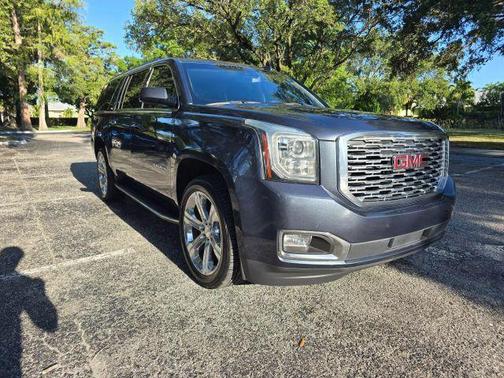 2020 GMC Yukon XL SLE