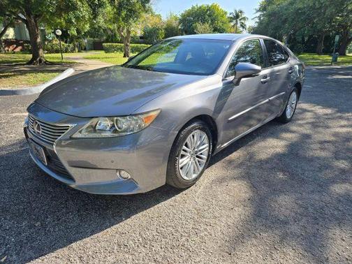 2014 Lexus ES 350 Base