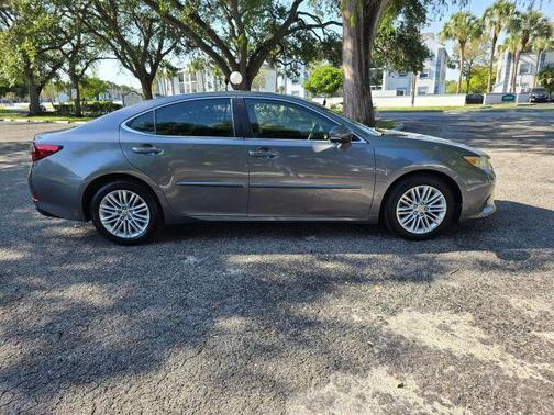 2014 Lexus ES 350 Base