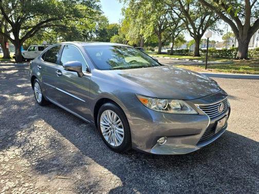 2014 Lexus ES 350 Base