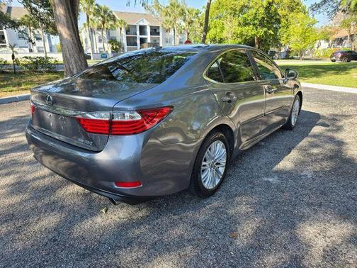 2014 Lexus ES 350 Base