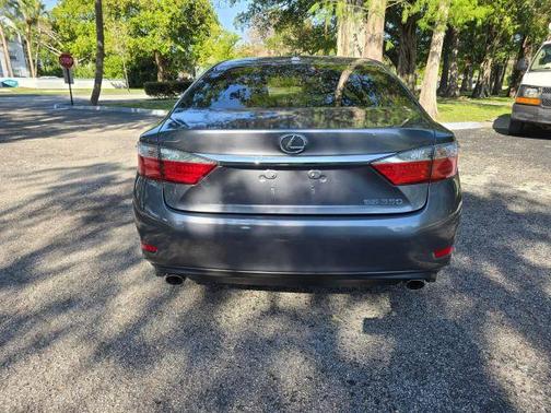 2014 Lexus ES 350 Base