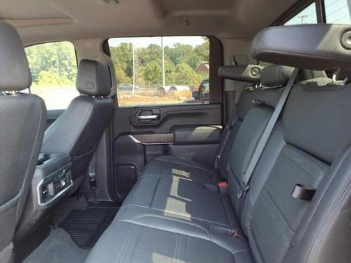 2021 GMC Sierra 3500 Denali