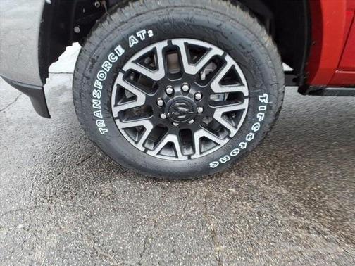 2026 RAM 2500 Limited