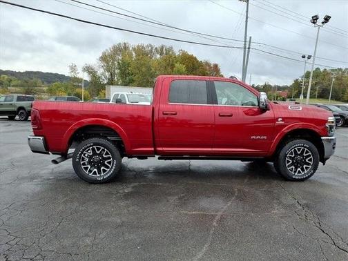 2026 RAM 2500 Limited