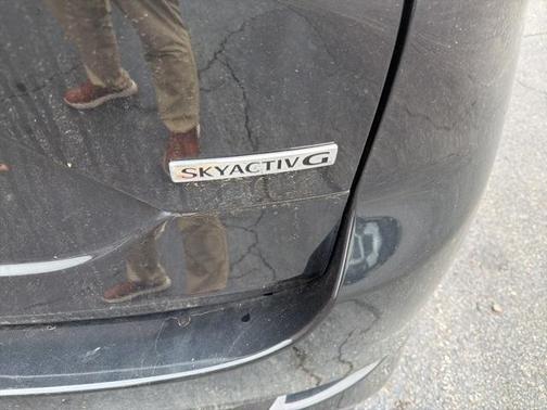 2024 Mazda CX-5 Preferred