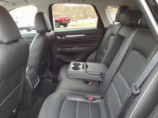 2024 Mazda CX-5 Preferred