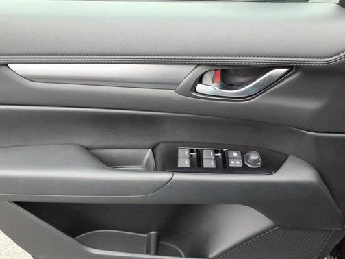 2024 Mazda CX-5 Preferred